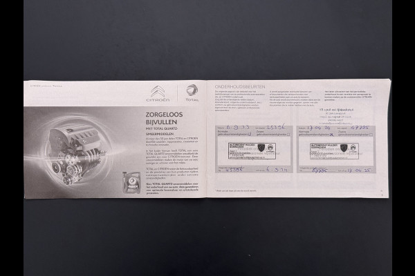 Citroën C3 1.2I Navi* Ecc Stoelverwarming Apple Carplay Android Auto Cruise Control Shine Business Mirrorlink Led Lmv Regen-Lichtsensor Keyless Verkeersbord detectie Origineel Nederlandse Auto