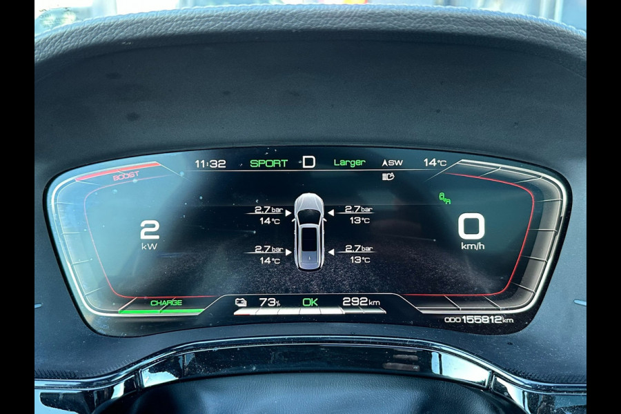 BYD TANG AWD Executive 86 kWh EXCL. BTW