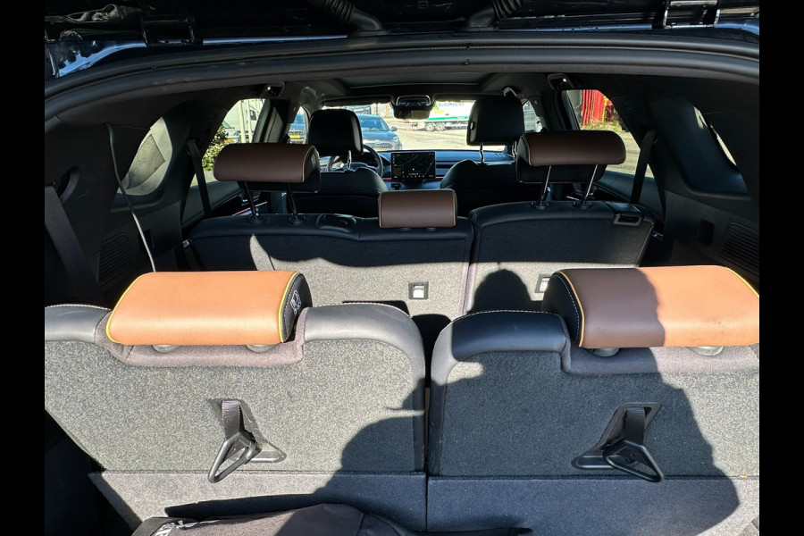 BYD TANG AWD Executive 86 kWh EXCL. BTW