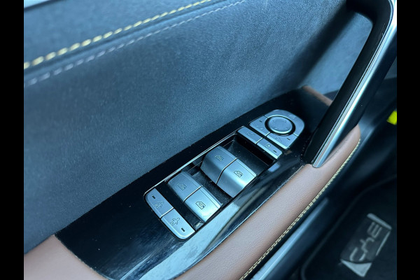 BYD TANG AWD Executive 86 kWh EXCL. BTW