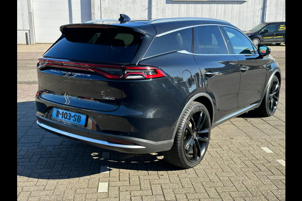 BYD TANG AWD Executive 86 kWh EXCL. BTW