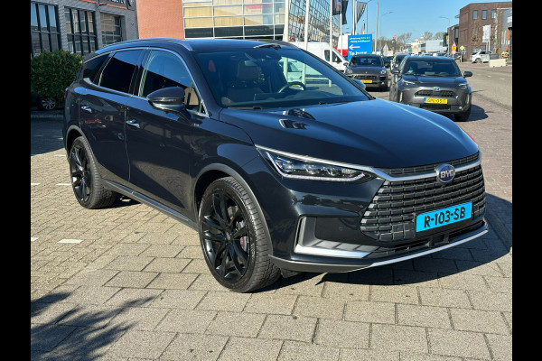 BYD TANG AWD Executive 86 kWh EXCL. BTW