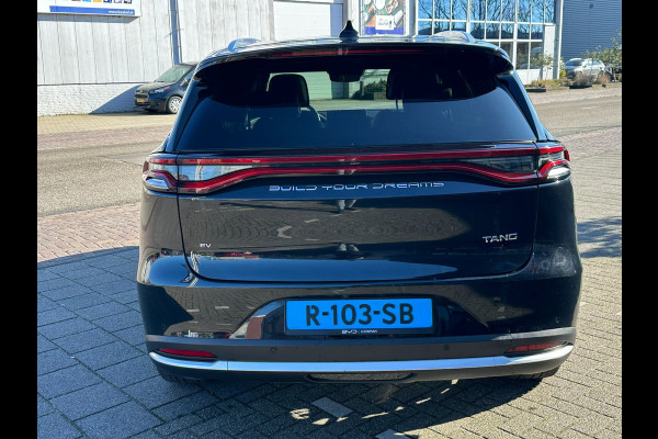BYD TANG AWD Executive 86 kWh EXCL. BTW