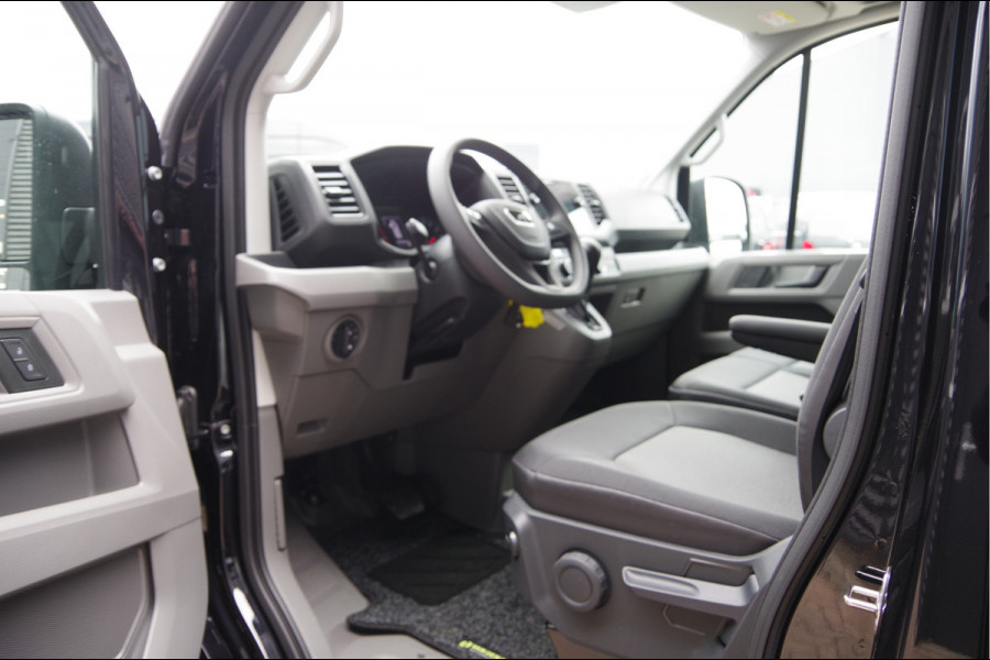 MAN TGE 35 3.140 2.0 L3H2 140PK AUT. LED, TREKHAAK, CAMERA, APPLE CARPLAY/ANDROID AUTO, CRUISE, VOORRUIT VERWARMING