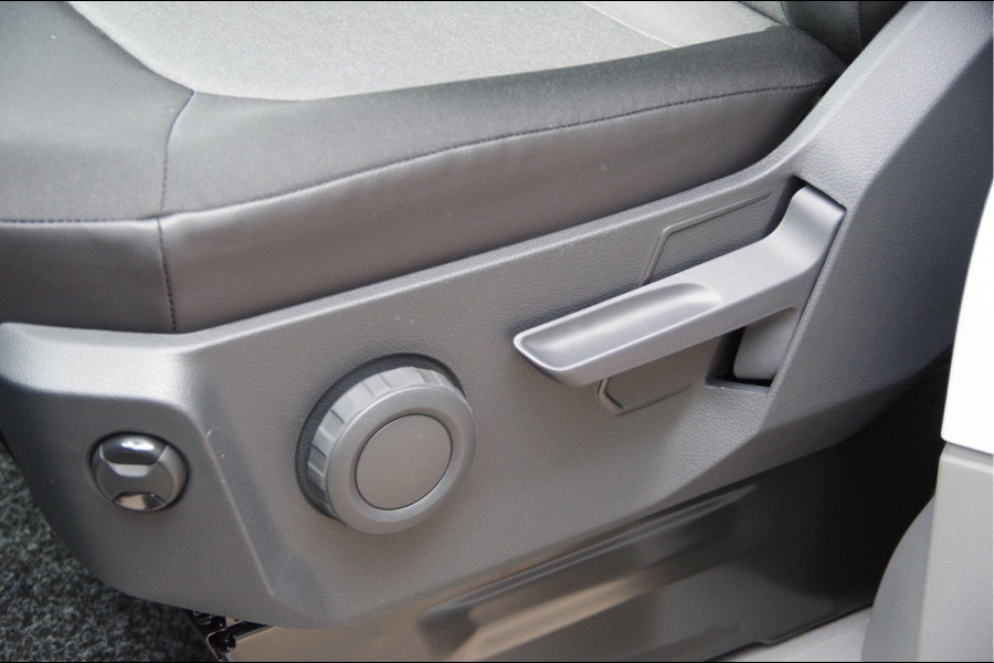 MAN TGE 35 3.140 2.0 L3H2 140PK AUT. LED, TREKHAAK, CAMERA, APPLE CARPLAY/ANDROID AUTO, CRUISE, VOORRUIT VERWARMING