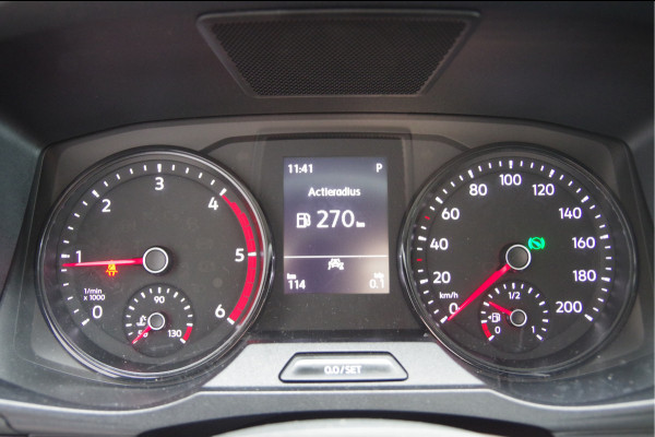 MAN TGE 35 3.140 2.0 L3H2 140PK AUT. LED, TREKHAAK, CAMERA, APPLE CARPLAY/ANDROID AUTO, CRUISE, VOORRUIT VERWARMING