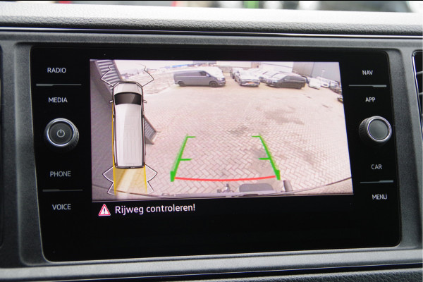 MAN TGE 35 3.140 2.0 L3H2 140PK AUT. LED, TREKHAAK, CAMERA, APPLE CARPLAY/ANDROID AUTO, CRUISE, VOORRUIT VERWARMING