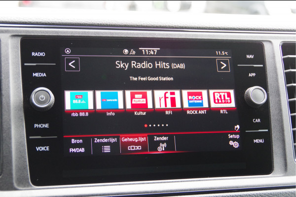 MAN TGE 35 3.140 2.0 L3H2 140PK AUT. LED, TREKHAAK, CAMERA, APPLE CARPLAY/ANDROID AUTO, CRUISE, VOORRUIT VERWARMING