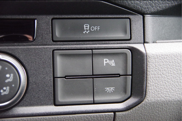 MAN TGE 35 3.140 2.0 L3H2 140PK AUT. LED, TREKHAAK, CAMERA, APPLE CARPLAY/ANDROID AUTO, CRUISE, VOORRUIT VERWARMING