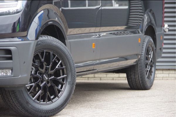 MAN TGE 35 3.140 2.0 L3H2 140PK AUT. LED, TREKHAAK, CAMERA, APPLE CARPLAY/ANDROID AUTO, CRUISE, VOORRUIT VERWARMING