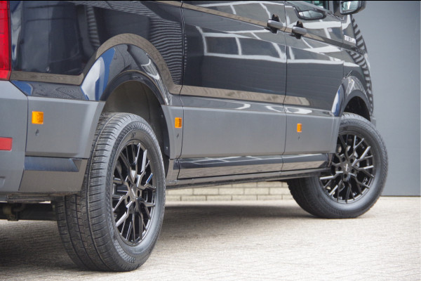 MAN TGE 35 3.140 2.0 L3H2 140PK AUT. LED, TREKHAAK, CAMERA, APPLE CARPLAY/ANDROID AUTO, CRUISE, VOORRUIT VERWARMING