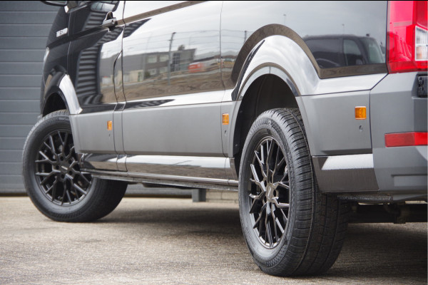 MAN TGE 35 3.140 2.0 L3H2 140PK AUT. LED, TREKHAAK, CAMERA, APPLE CARPLAY/ANDROID AUTO, CRUISE, VOORRUIT VERWARMING