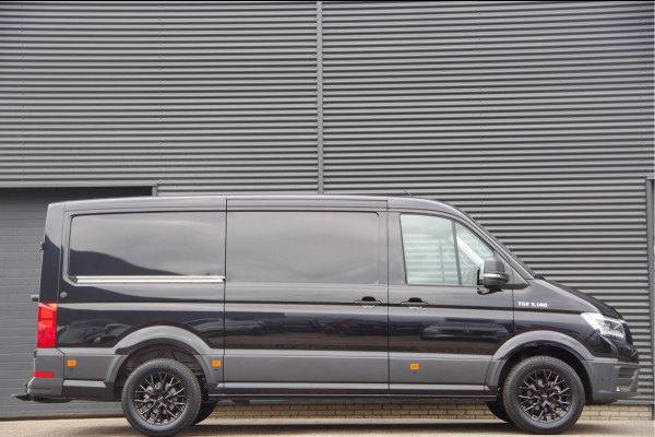 MAN TGE 35 3.140 2.0 L3H2 140PK AUT. LED, TREKHAAK, CAMERA, APPLE CARPLAY/ANDROID AUTO, CRUISE, VOORRUIT VERWARMING