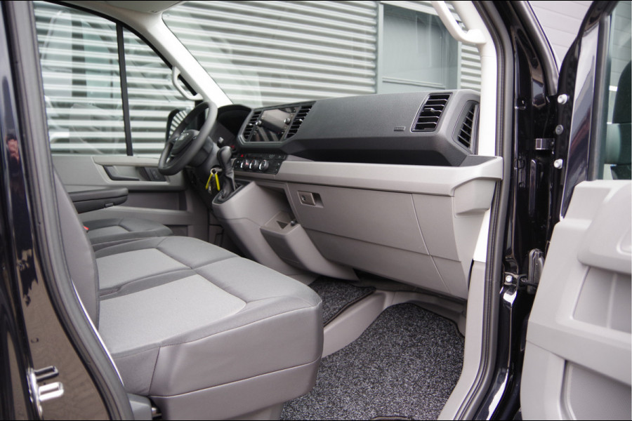 MAN TGE 35 3.140 2.0 L3H2 140PK AUT. LED, TREKHAAK, CAMERA, APPLE CARPLAY/ANDROID AUTO, CRUISE, VOORRUIT VERWARMING