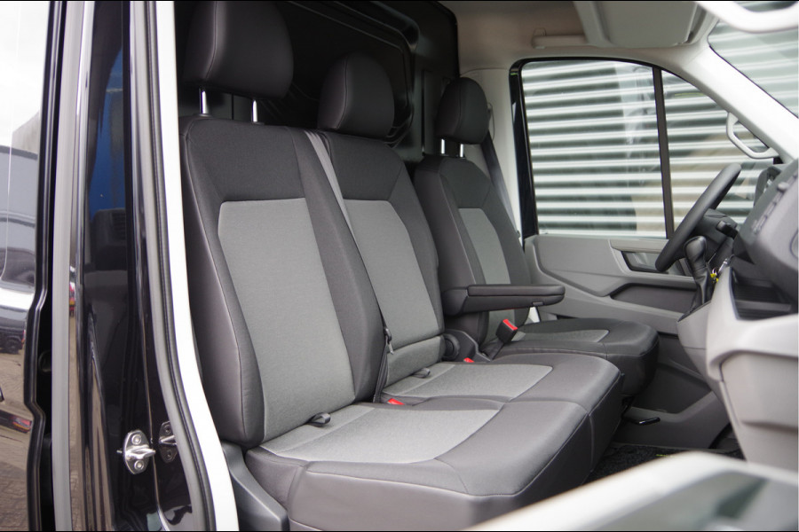 MAN TGE 35 3.140 2.0 L3H2 140PK AUT. LED, TREKHAAK, CAMERA, APPLE CARPLAY/ANDROID AUTO, CRUISE, VOORRUIT VERWARMING