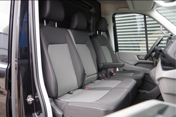 MAN TGE 35 3.140 2.0 L3H2 140PK AUT. LED, TREKHAAK, CAMERA, APPLE CARPLAY/ANDROID AUTO, CRUISE, VOORRUIT VERWARMING