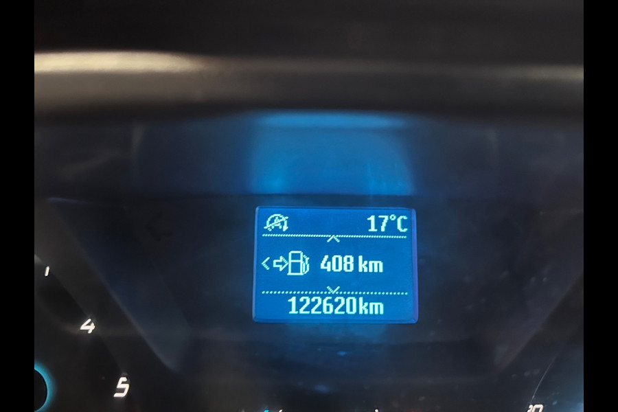 Ford Transit Servicewagen 2.0 TDCI 130pk euro6 L3H2 Trend Sortimo Inrichting Victron v230 Standkachel Trekhaak RIJKLAARPRIJS!
