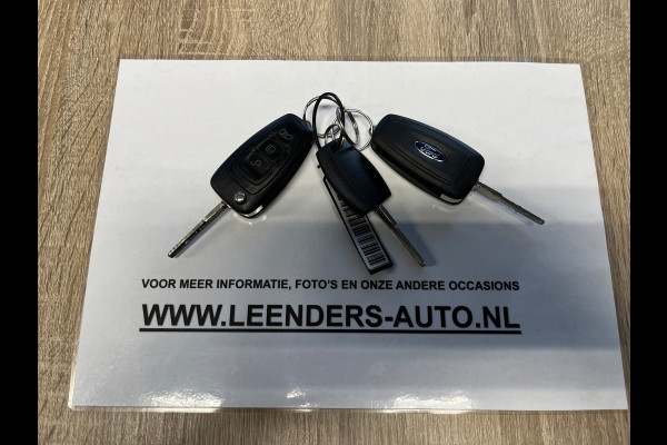 Ford Transit Servicewagen 2.0 TDCI 130pk euro6 L3H2 Trend Sortimo Inrichting Victron v230 Standkachel Trekhaak RIJKLAARPRIJS!