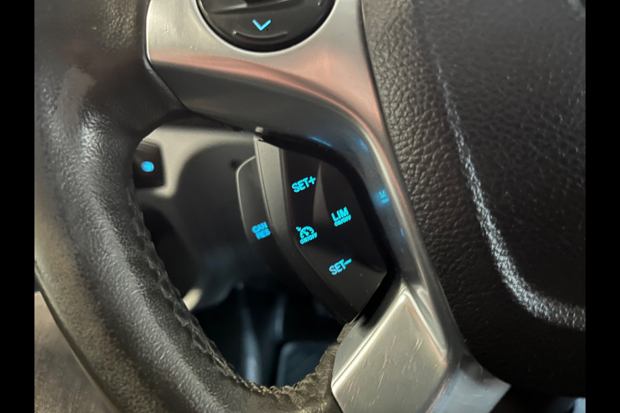 Ford Transit Servicewagen 2.0 TDCI 130pk euro6 L3H2 Trend Sortimo Inrichting Victron v230 Standkachel Trekhaak RIJKLAARPRIJS!