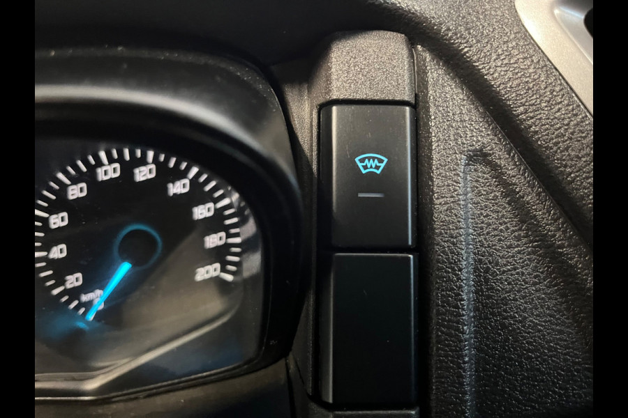 Ford Transit Servicewagen 2.0 TDCI 130pk euro6 L3H2 Trend Sortimo Inrichting Victron v230 Standkachel Trekhaak RIJKLAARPRIJS!
