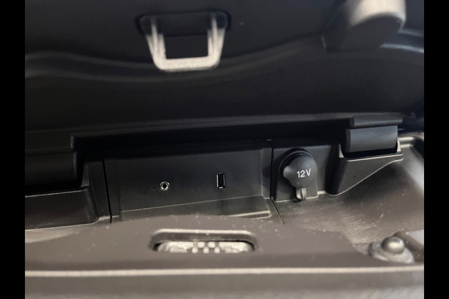 Ford Transit Servicewagen 2.0 TDCI 130pk euro6 L3H2 Trend Sortimo Inrichting Victron v230 Standkachel Trekhaak RIJKLAARPRIJS!