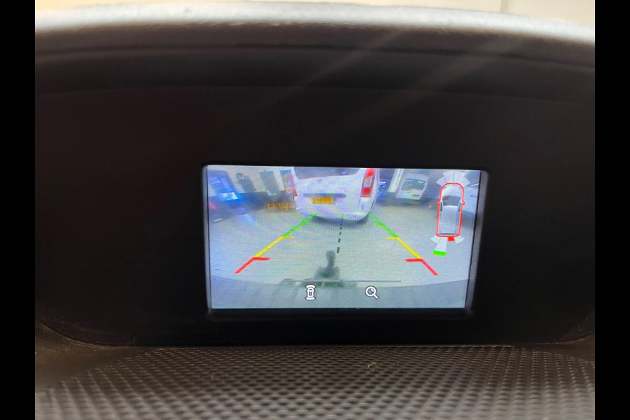 Ford Transit Servicewagen 2.0 TDCI 130pk euro6 L3H2 Trend Sortimo Inrichting Victron v230 Standkachel Trekhaak RIJKLAARPRIJS!