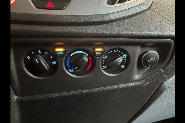 Ford Transit Servicewagen 2.0 TDCI 130pk euro6 L3H2 Trend Sortimo Inrichting Victron v230 Standkachel Trekhaak RIJKLAARPRIJS!