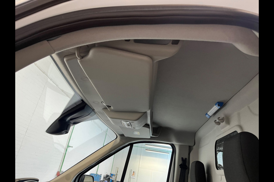 Ford Transit Servicewagen 2.0 TDCI 130pk euro6 L3H2 Trend Sortimo Inrichting Victron v230 Standkachel Trekhaak RIJKLAARPRIJS!