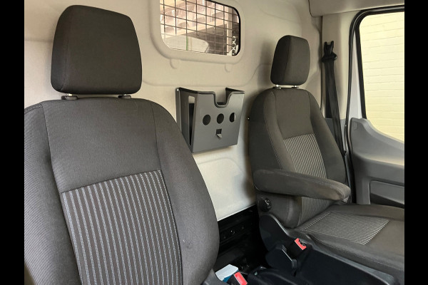 Ford Transit Servicewagen 2.0 TDCI 130pk euro6 L3H2 Trend Sortimo Inrichting Victron v230 Standkachel Trekhaak RIJKLAARPRIJS!