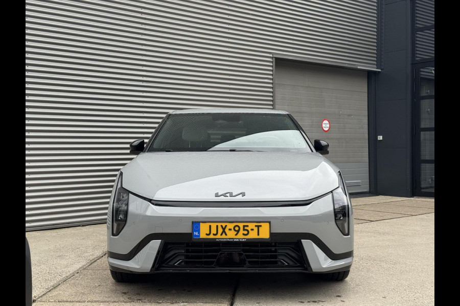 Kia EV4 GT-Line Business Edition 81.4 kWh 17% bijtelling | €41.700 fiscale waarde | direct beschikbaar