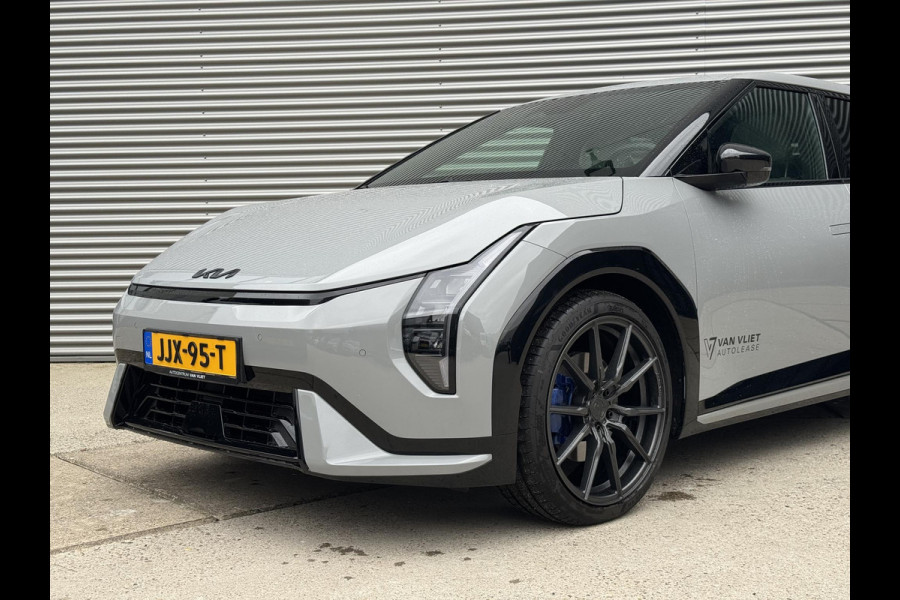 Kia EV4 GT-Line Business Edition 81.4 kWh 17% bijtelling | €41.700 fiscale waarde | direct beschikbaar