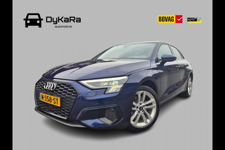 Audi A3 Sportback 40 TFSI e Buss. Ed. SOH 97% LED, Virtual, NAP