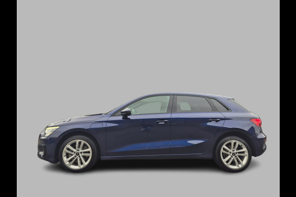 Audi A3 Sportback 40 TFSI e Buss. Ed. SOH 97% LED, Virtual, NAP