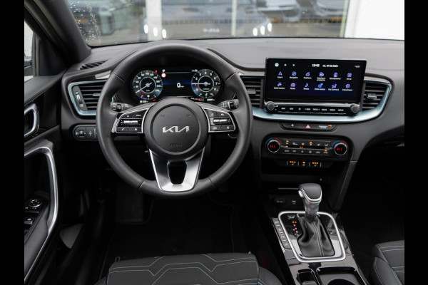 Kia Ceed 1.0 T-GDi MHEV Design Edition | Navi | Stoel en stuurverwarming |