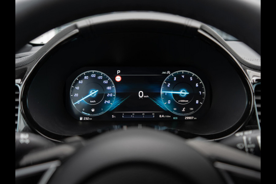 Kia Ceed 1.0 T-GDi MHEV Design Edition | Navi | Stoel en stuurverwarming |