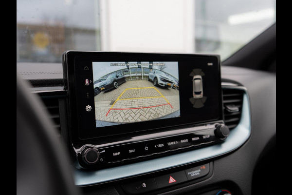 Kia Ceed 1.0 T-GDi MHEV Design Edition | Navi | Stoel en stuurverwarming |