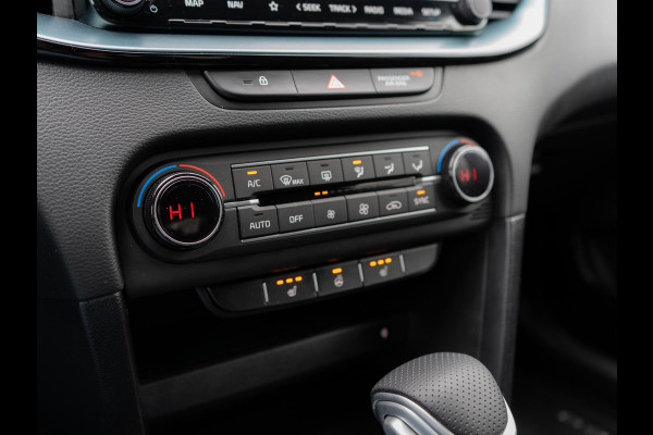Kia Ceed 1.0 T-GDi MHEV Design Edition | Navi | Stoel en stuurverwarming |