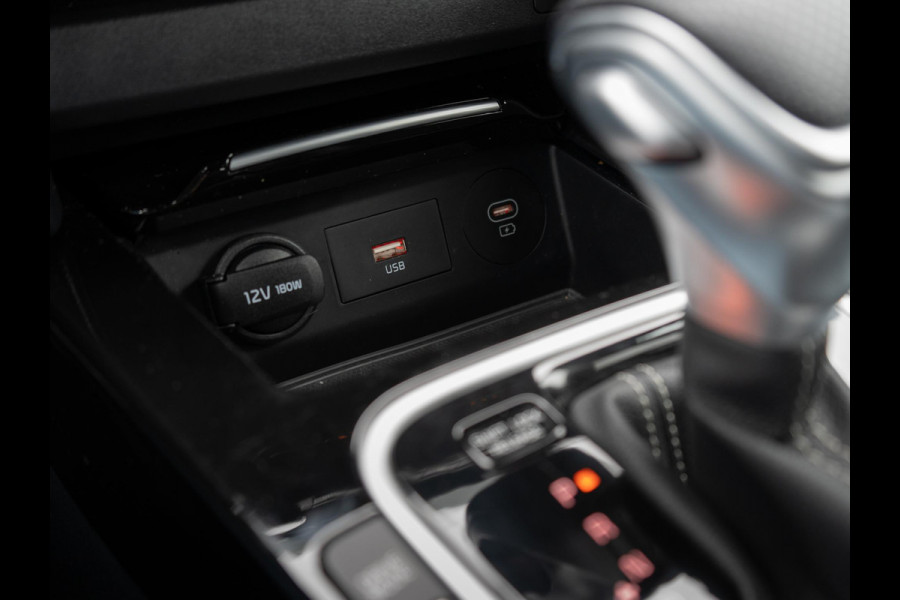 Kia Ceed 1.0 T-GDi MHEV Design Edition | Navi | Stoel en stuurverwarming |