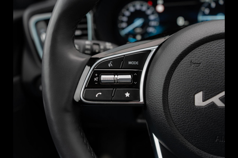 Kia Ceed 1.0 T-GDi MHEV Design Edition | Navi | Stoel en stuurverwarming |