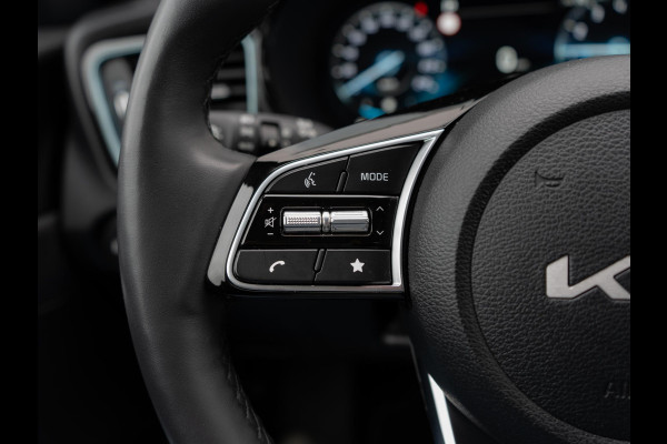 Kia Ceed 1.0 T-GDi MHEV Design Edition | Navi | Stoel en stuurverwarming |