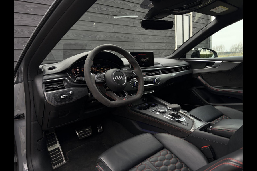 Audi A5 Coupé 2.9 TFSI RS 5 quattro - Competition l NAP l Pano l Massage l HUD l B&O