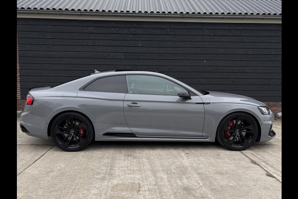 Audi A5 Coupé 2.9 TFSI RS 5 quattro - Competition l NAP l Pano l Massage l HUD l B&O