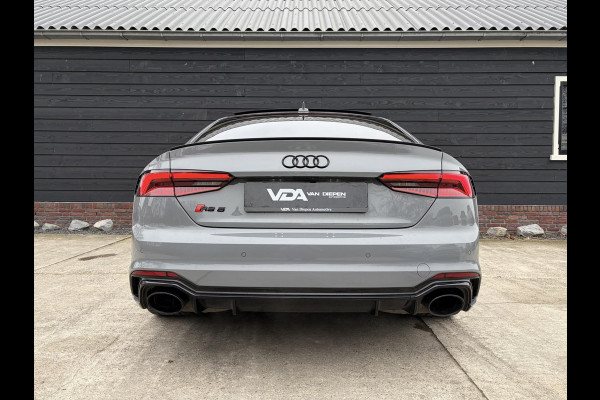 Audi A5 Coupé 2.9 TFSI RS 5 quattro - Competition l NAP l Pano l Massage l HUD l B&O