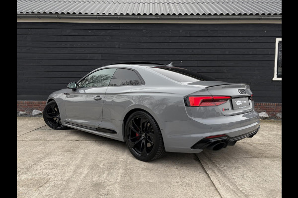 Audi A5 Coupé 2.9 TFSI RS 5 quattro - Competition l NAP l Pano l Massage l HUD l B&O