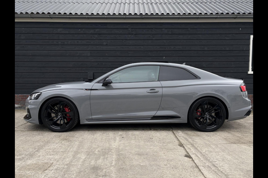 Audi A5 Coupé 2.9 TFSI RS 5 quattro - Competition l NAP l Pano l Massage l HUD l B&O