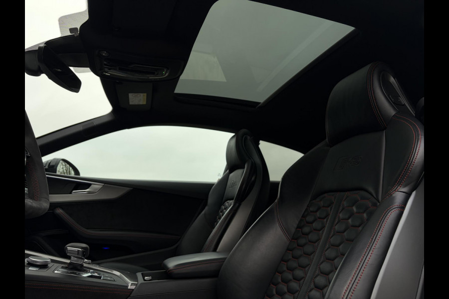 Audi A5 Coupé 2.9 TFSI RS 5 quattro - Competition l NAP l Pano l Massage l HUD l B&O