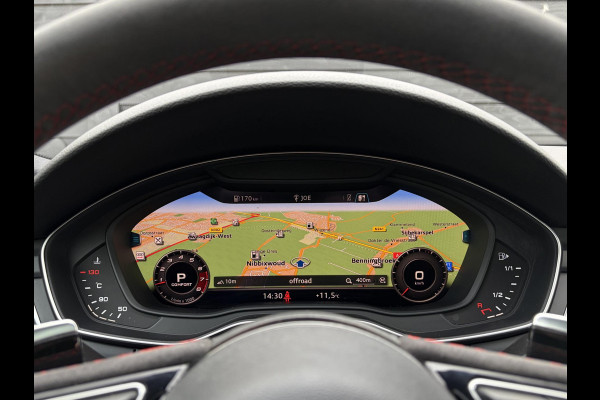Audi A5 Coupé 2.9 TFSI RS 5 quattro - Competition l NAP l Pano l Massage l HUD l B&O