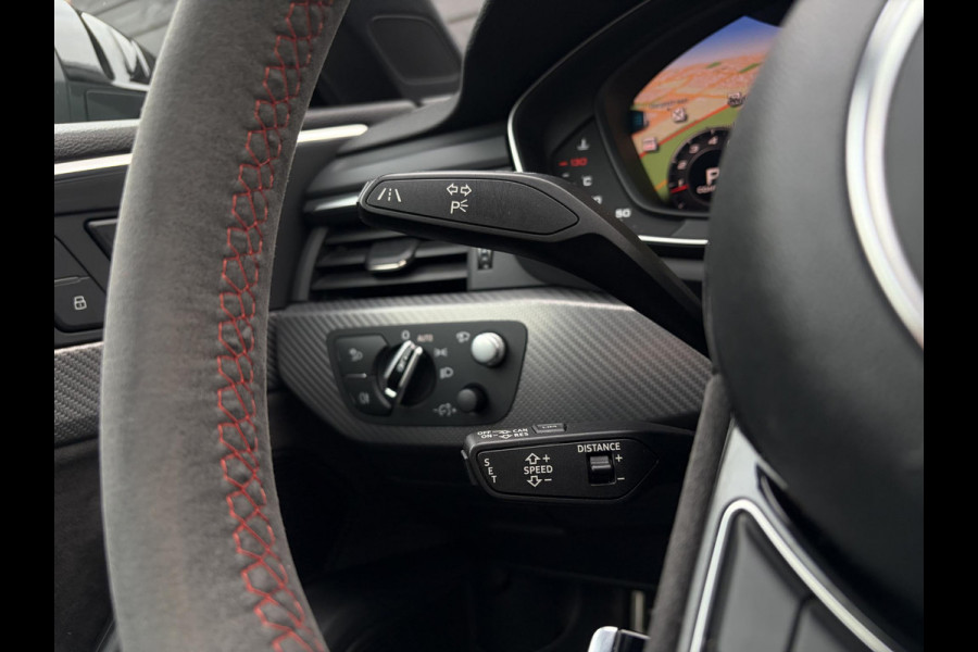 Audi A5 Coupé 2.9 TFSI RS 5 quattro - Competition l NAP l Pano l Massage l HUD l B&O