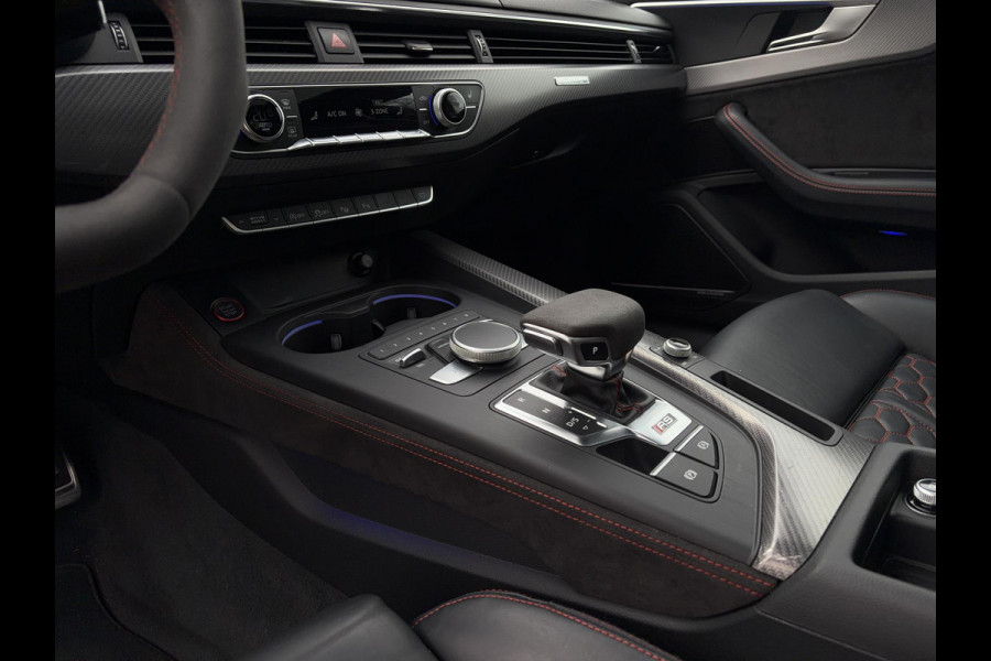 Audi A5 Coupé 2.9 TFSI RS 5 quattro - Competition l NAP l Pano l Massage l HUD l B&O