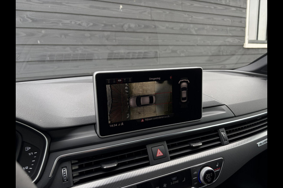 Audi A5 Coupé 2.9 TFSI RS 5 quattro - Competition l NAP l Pano l Massage l HUD l B&O